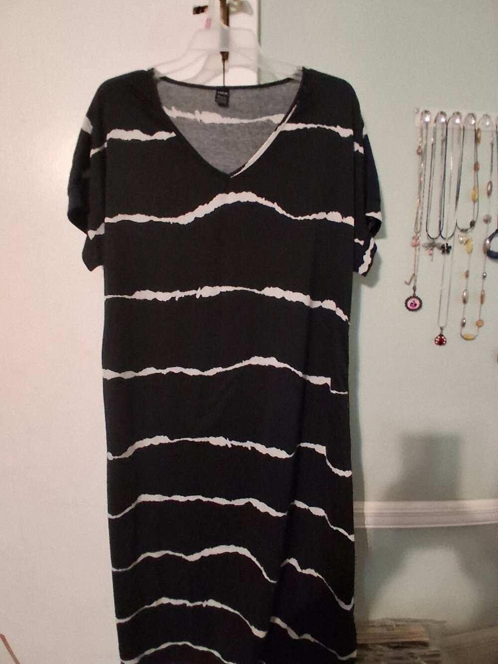 Long dress